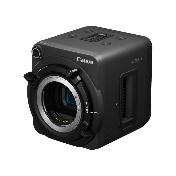 Máy quay Canon ME200S-SH - Chính hãng Máy quay Canon ME200S-SH - Chính hãng