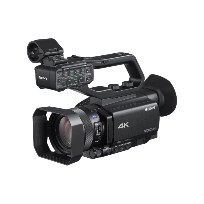 Máy quay chuyên nghiệp Sony PXW-Z90V - Chính hãng Máy quay chuyên nghiệp Sony PXW-Z90V - Chính hãng