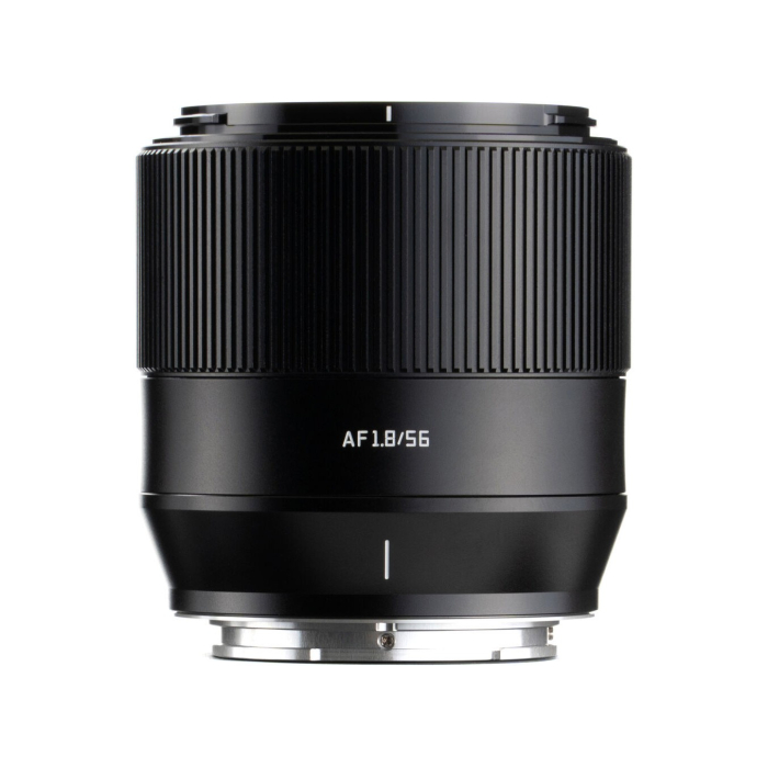 TTArtisan AF 56mm f/1.8 for Sony - Likenew TTArtisan AF 56mm f/1.8 for Sony - Likenew