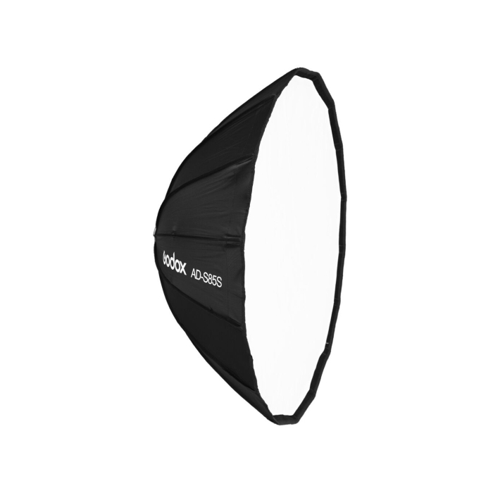 Softbox Godox AD-S85S cho đèn flash AD300Pro, AD400Pro - Chính hãng