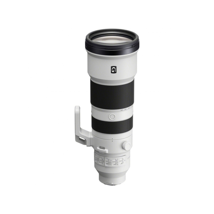 Sony FE 400-800mm f/6.3-8 G OSS - Chính hãng Sony FE 400-800mm f/6.3-8 G OSS - Chính hãng