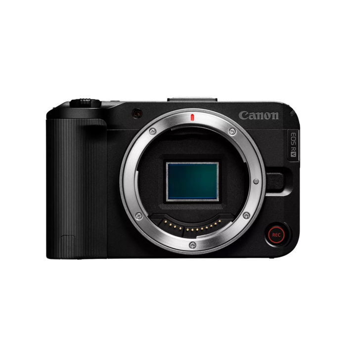 Canon EOS R50 V - (Kèm Lens Kit 14-30mm) Chính hãng