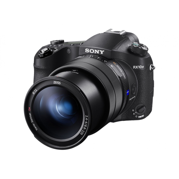 Sony Cyber-shot DSC-RX10 IV - Chính hãng Sony Cyber-shot DSC-RX10 IV - Chính hãng