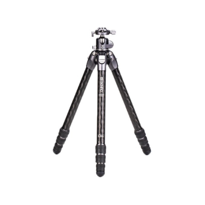 Chân máy Benro Tortoise TTOR34C-GX35 - Chính hãng