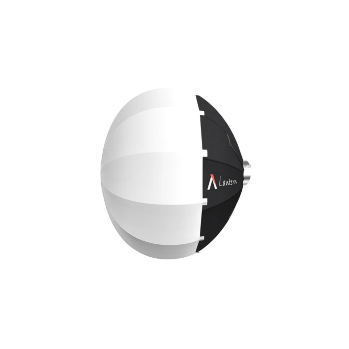 Softbox Aputure Lantern 65cm - Chính hãng Softbox Aputure Lantern 65cm - Chính hãng