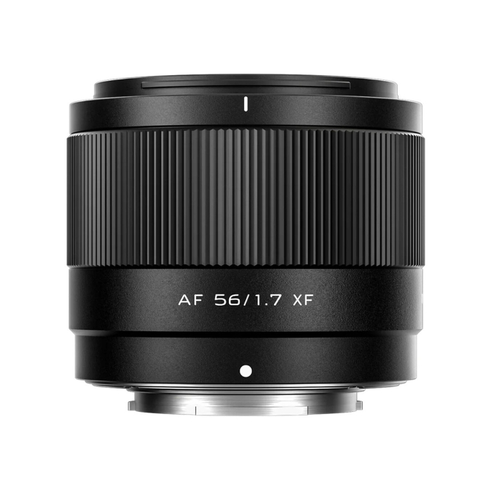 Viltrox AF 56mm f/1.7 Fujifilm X - Chính hãng Viltrox AF 56mm f/1.7 Fujifilm X - Chính hãng