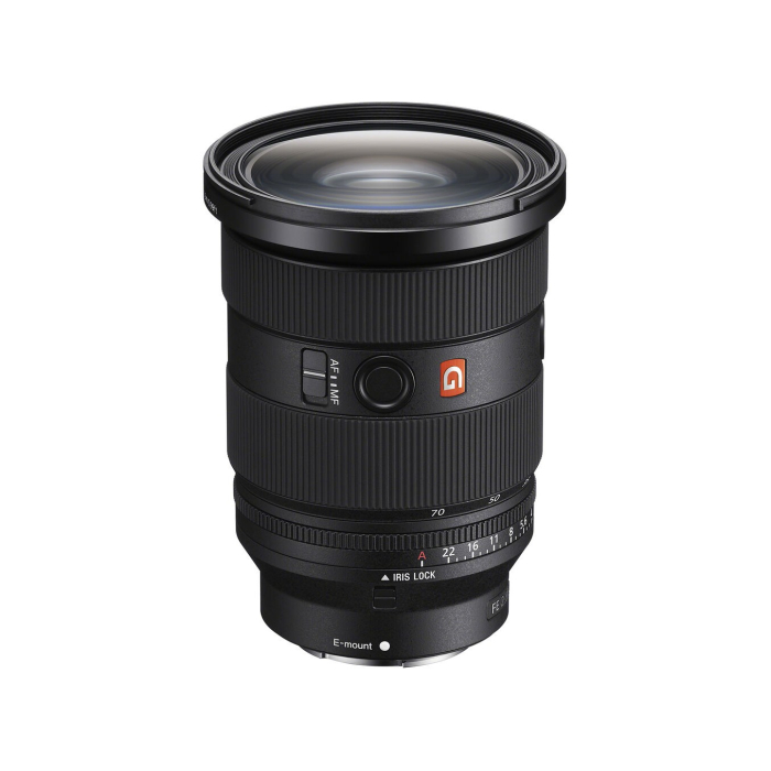 Sony FE 24-70mm f/2.8 GM II - Chính hãng Sony FE 24-70mm f/2.8 GM II - Chính hãng