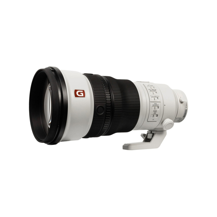 Sony FE 300mm f/2.8 GM OSS - Chính hãng Sony FE 300mm f/2.8 GM OSS - Chính hãng