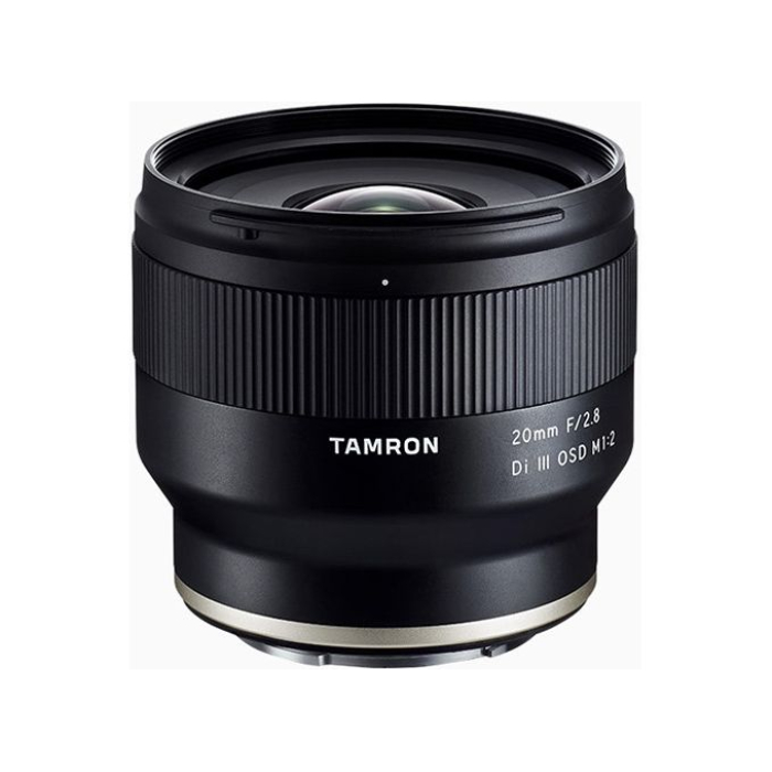 Tamron 20mm f/2.8 Di III OSD M 1:2 for Sony E - Chính hãng Tamron 20mm f/2.8 Di III OSD M 1:2 for Sony E - Chính hãng