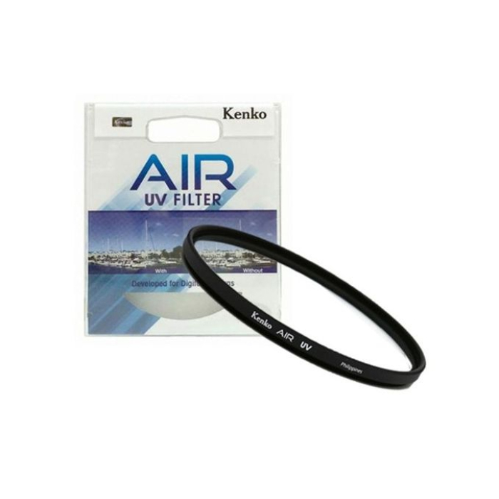 Kính lọc Kenko UV Air 55 mm - Chính hãng Kính lọc Kenko UV Air 55 mm - Chính hãng