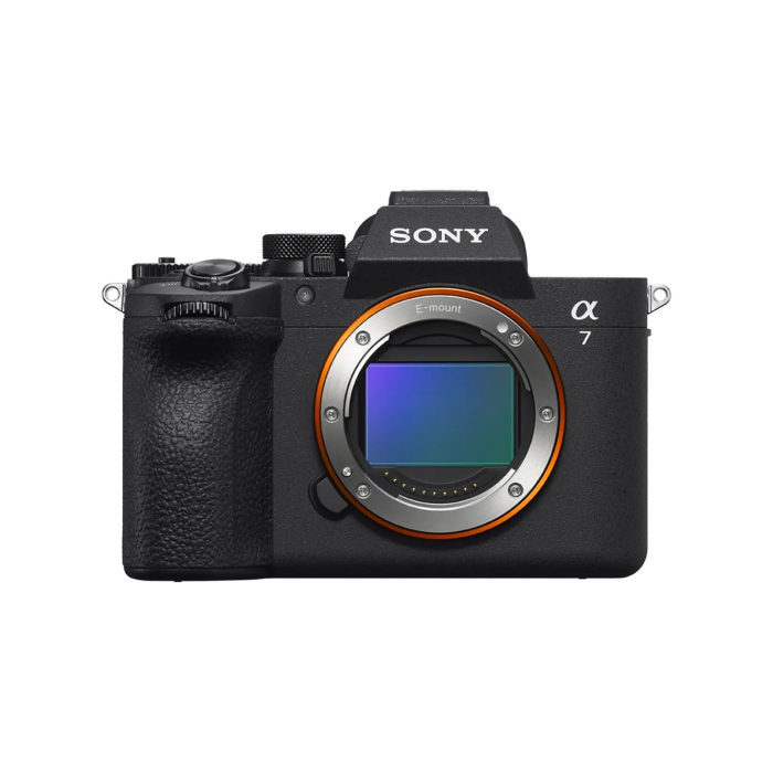 Sony A7 V - (Body Only) Chính hãng