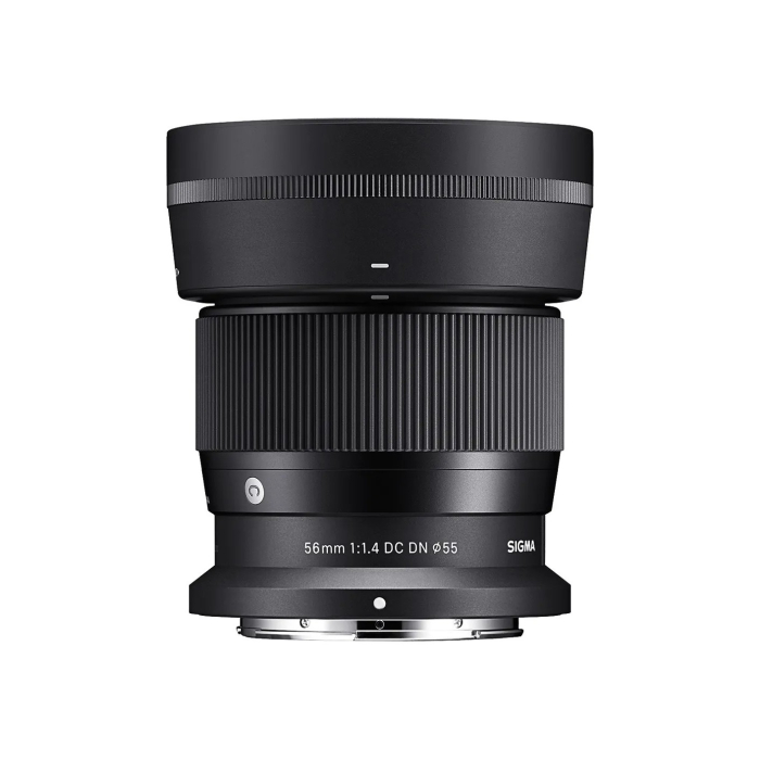 Sigma 56mm f/1.4 DC DN (C) Nikon Z - Chính hãng
