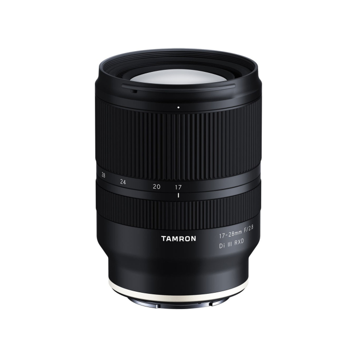 Tamron 17-28mm f/2.8 Di III RXD for Sony E - Chính hãng