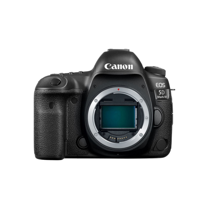 Canon EOS 5D Mark IV - Likenew (Body Only, Hàng Cũ Likenew) Canon EOS 5D Mark IV - Likenew (Body Only, Hàng Cũ Likenew)