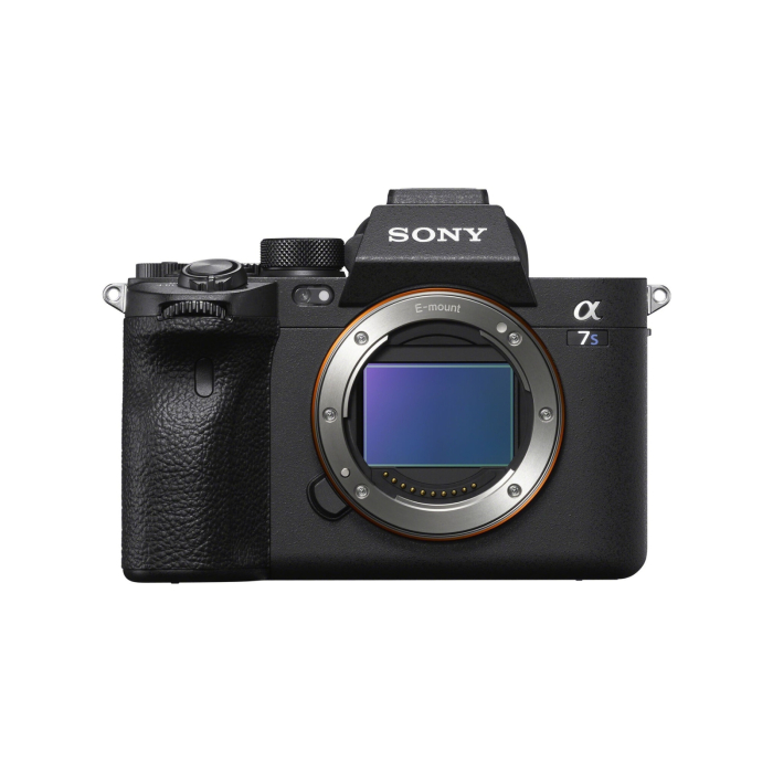 Sony A7S III - Likenew (Body Only) Sony A7S III - Likenew (Body Only)