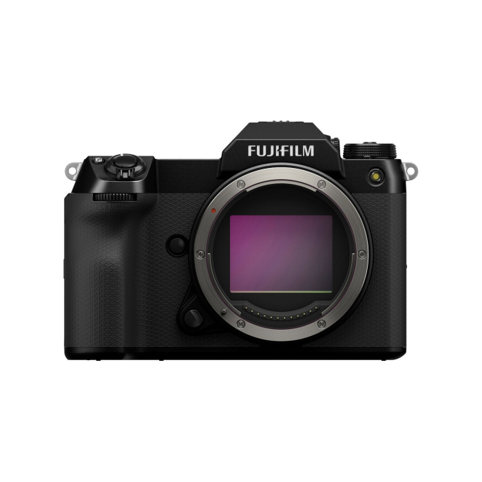 Fujifilm GFX 100S II - (Body) Chính hãng Fujifilm GFX 100S II - (Body) Chính hãng