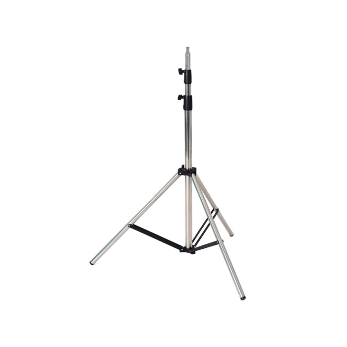 Chân đèn inox IP240 - Chính hãng Chân đèn inox IP240 - Chính hãng