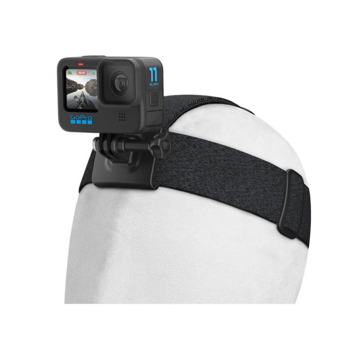 Dây đeo đầu GoPro Head Strap 2.0 Dây đeo đầu GoPro Head Strap 2.0