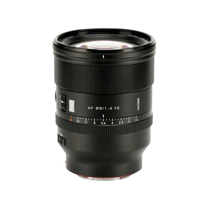 Viltrox AF 85mm f/1.4 Pro FE Sony E - Chính hãng