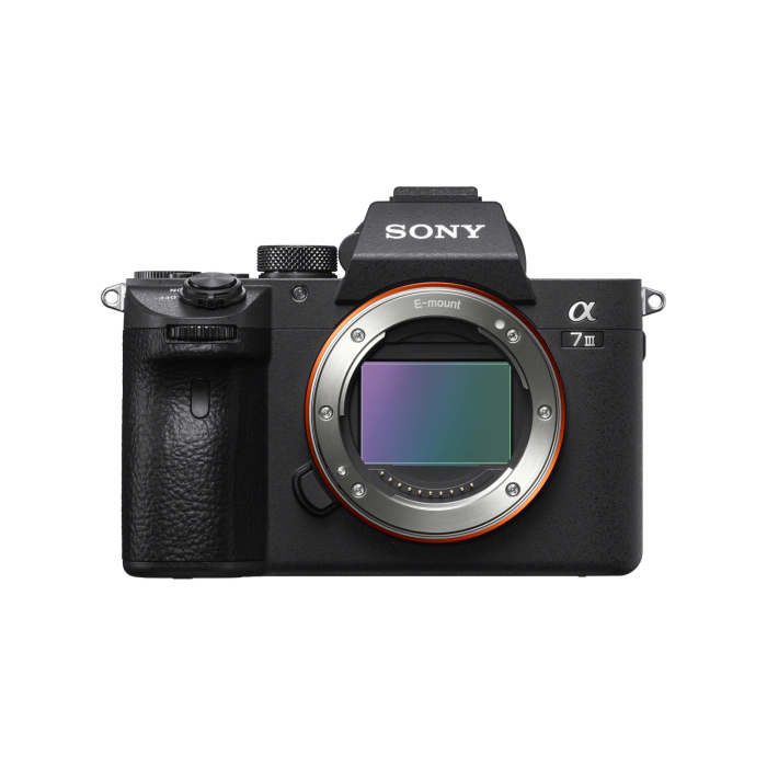 Sony A7 III - (Body) Chính hãng