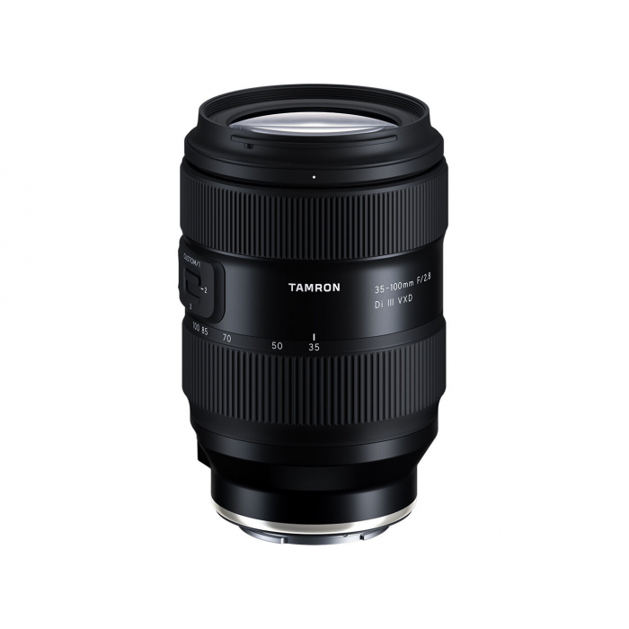 Tamron 35-100mm f/2.8 Di III VXD Sony E - Chính hãng