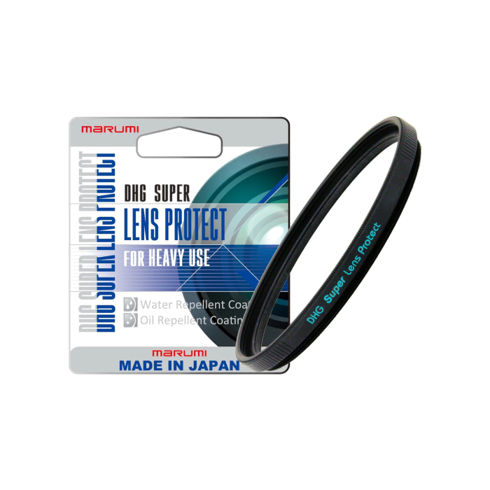 Marumi 67mm Super DHG - Chính hãng