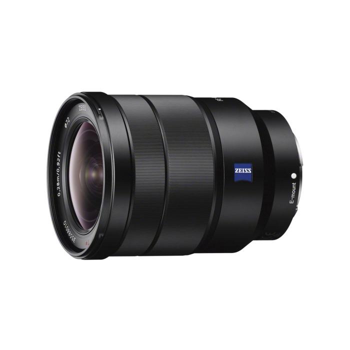 Sony Vario-Tessar T* FE 16-35mm f/4 ZA OSS - Chính hãng Sony Vario-Tessar T* FE 16-35mm f/4 ZA OSS - Chính hãng
