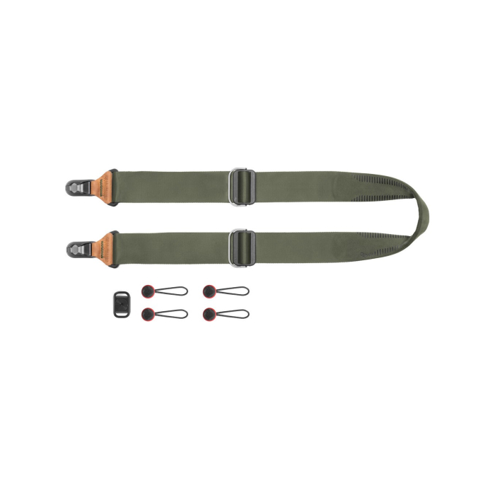 Dây Đeo Peak Design Slide - Chính hãng Dây Đeo Peak Design Slide - Chính hãng