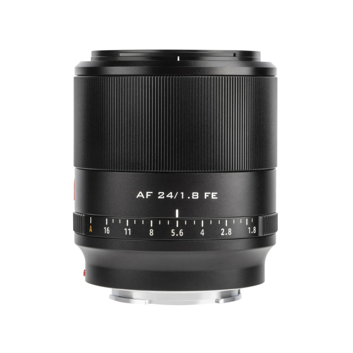 Viltrox AF 24mm f/1.8 FE Sony E - Chính hãng Viltrox AF 24mm f/1.8 FE Sony E - Chính hãng