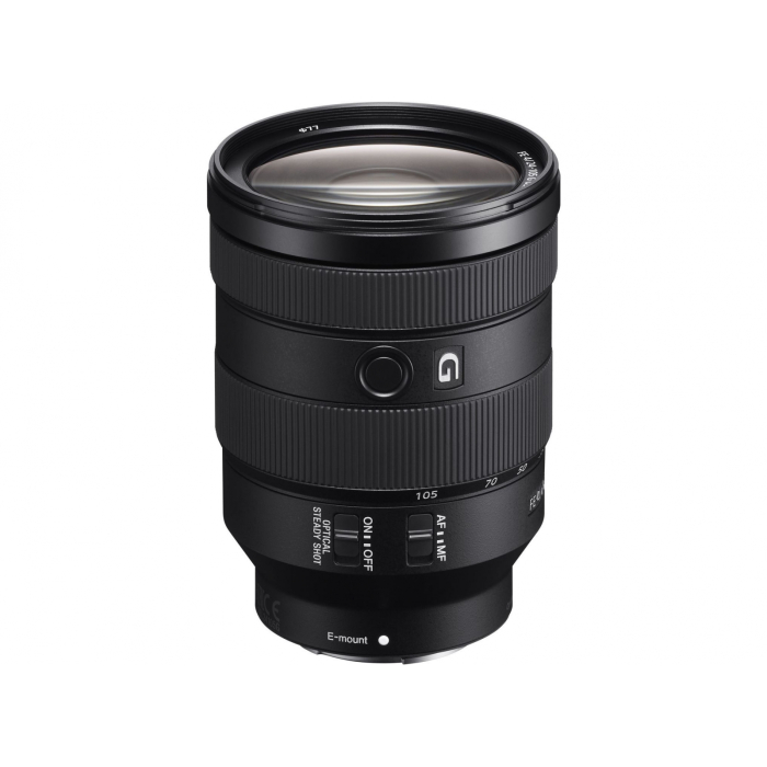 Sony FE 24-105mm f/4 G OSS - Chính hãng Sony FE 24-105mm f/4 G OSS - Chính hãng