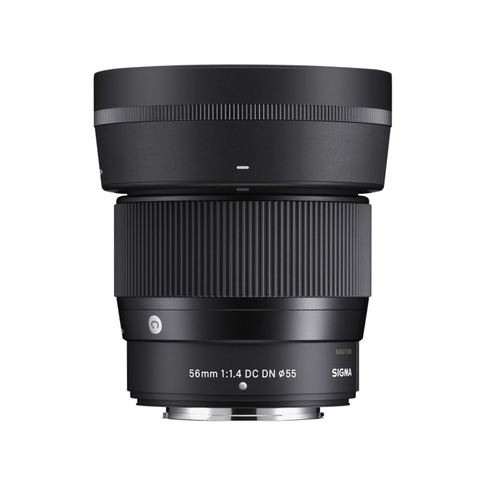 Sigma 56mm f/1.4 DC DN (C) Fujifilm X - Chính hãng