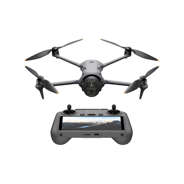 DJI Mavic 4 Pro + Bộ điều khiển DJI RC 2 (Chính hãng)