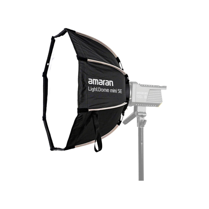 Softbox amaran Light Dome Mini SE 58cm - Chính hãng