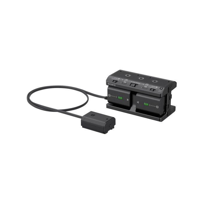 Sony NPA-MQZ1K Multi Battery Adapter Kit - Chính hãng