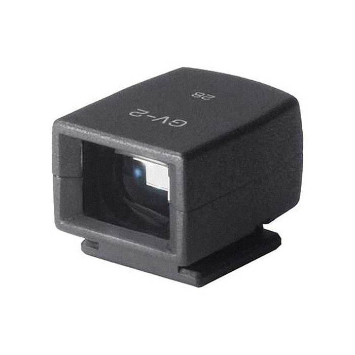 Kính ngắm quang học Ricoh GV-2 cho GR III - Chính hãng Kính ngắm quang học Ricoh GV-2 cho GR III - Chính hãng