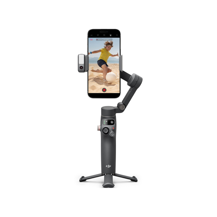 Gimbal DJI Osmo Mobile 7P - Chính hãng Gimbal DJI Osmo Mobile 7P - Chính hãng