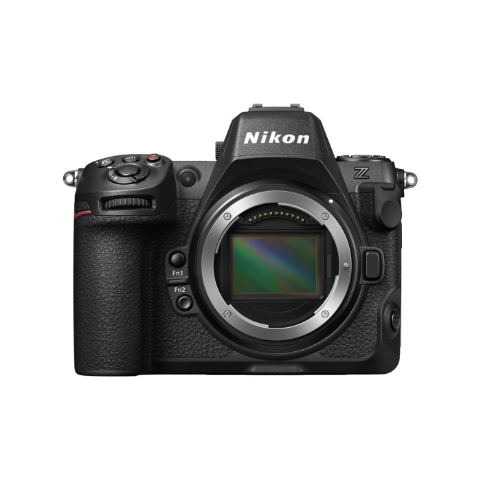 Nikon Z8 - (Kèm Ngàm Nikon FTZ) Chính hãng VIC Nikon Z8 - (Kèm Ngàm Nikon FTZ) Chính hãng VIC