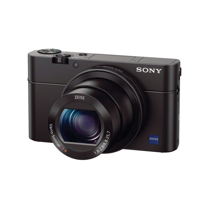 Sony Cyber-shot DSC-RX100 III - Likenew Sony Cyber-shot DSC-RX100 III - Likenew