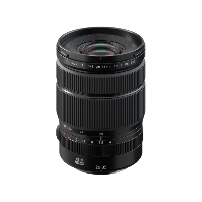 Fujifilm GF 20-35mm f/4 R WR - Chính hãng Fujifilm GF 20-35mm f/4 R WR - Chính hãng
