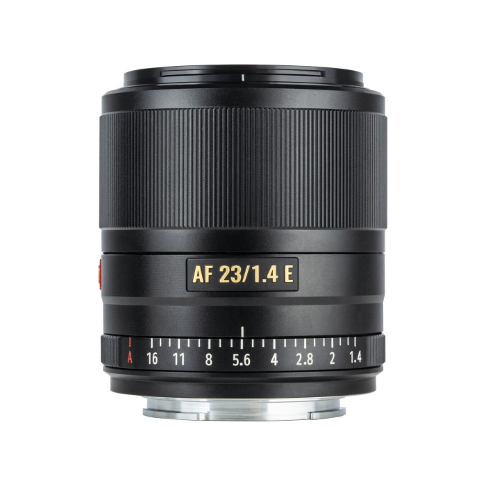 Viltrox 23mm f/1.4 AF Sony E - Chính hãng Viltrox 23mm f/1.4 AF Sony E - Chính hãng