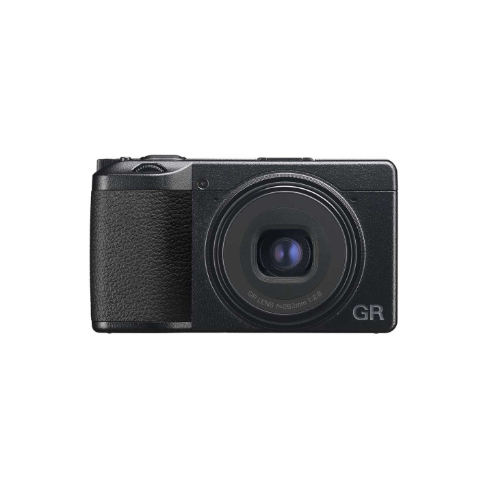 Ricoh GR IIIx - Likenew Ricoh GR IIIx - Likenew