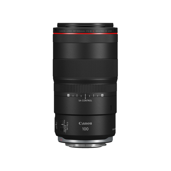 Canon RF 100mm f/2.8L Macro IS USM - Chính hãng Canon RF 100mm f/2.8L Macro IS USM - Chính hãng