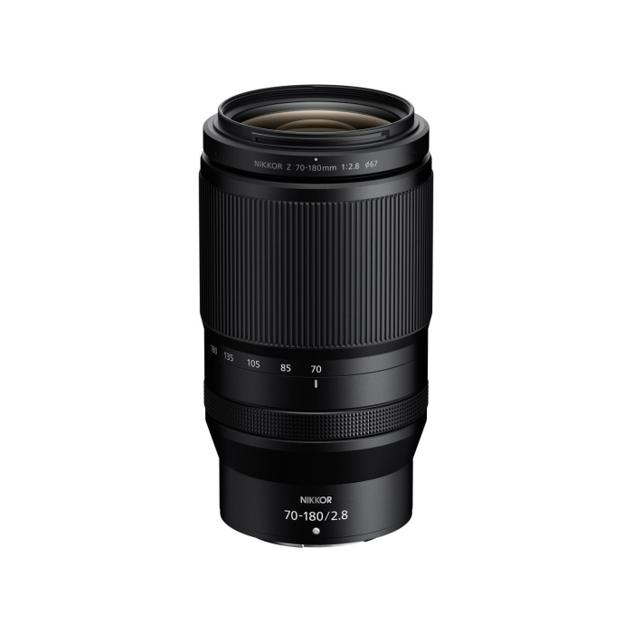 Nikon NIKKOR Z 70-180mm f/2.8 - Chính hãng VIC Nikon NIKKOR Z 70-180mm f/2.8 - Chính hãng VIC