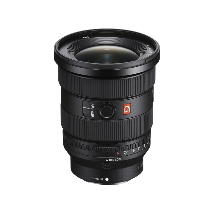 Sony FE 16-35mm f/2.8 GM II - Chính hãng Sony FE 16-35mm f/2.8 GM II - Chính hãng