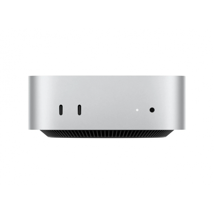 Mac mini M5 Pro 2026 - (M5 Pro CPU 15core GPU 16core RAM 48GB SSD 8TB) - Chính Hãng