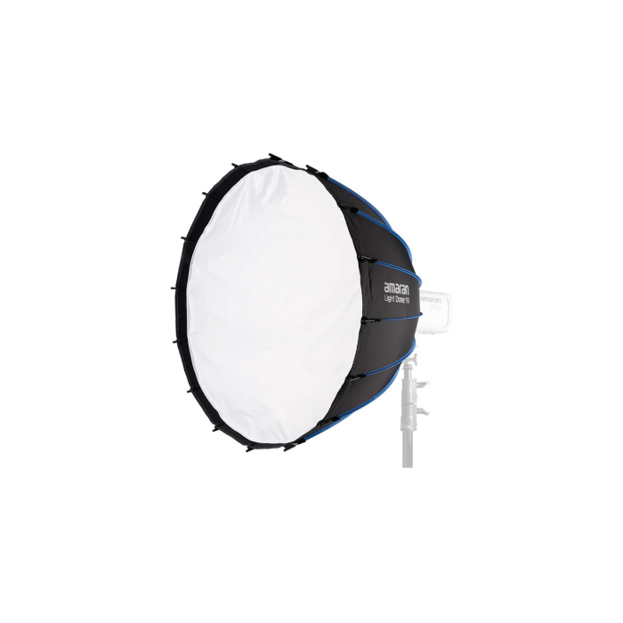 Softbox amaran Light Dome 90 - Chính hãng