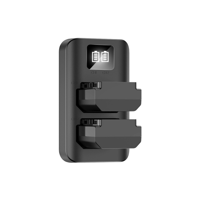 Bộ 2 pin & sạc Pisen NP-FZ100H dùng cho Sony - Chính hãng Bộ 2 pin & sạc Pisen NP-FZ100H dùng cho Sony - Chính hãng