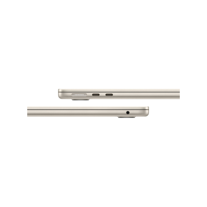 MacBook Air M5 13in 2026 - (M5 10core GPU 10core RAM 24GB SSD 4TB) Chính hãng