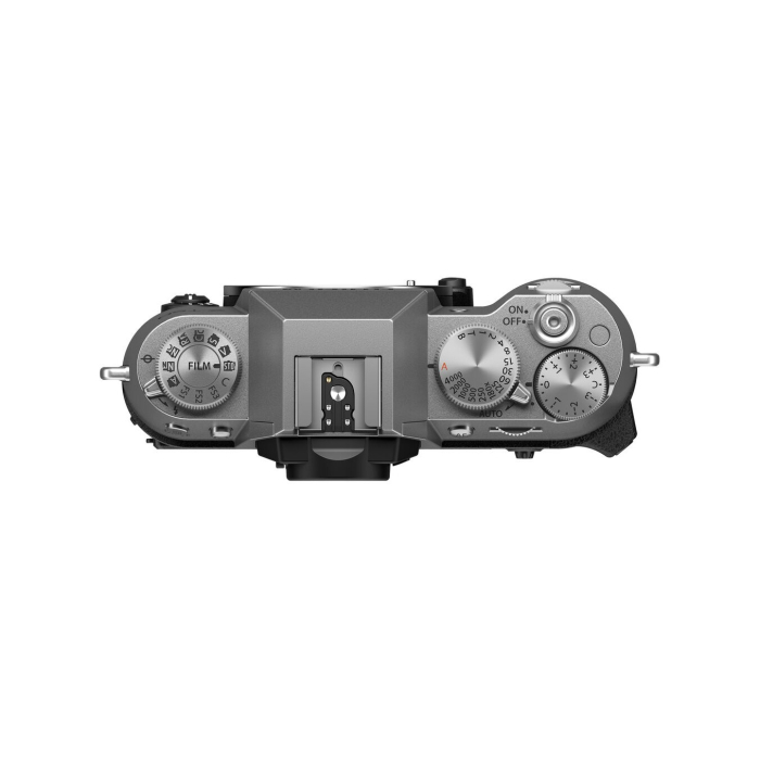 Fujifilm X-T50 - (Kèm Kit Lens 15-45mm) Chính hãng Fujifilm X-T50 - (Kèm Kit Lens 15-45mm) Chính hãng