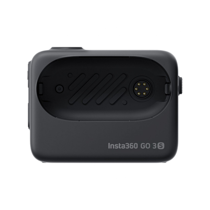 Insta360 GO 3S Standard Bundle - (Black) Chính hãng Insta360 GO 3S Standard Bundle - (Black) Chính hãng